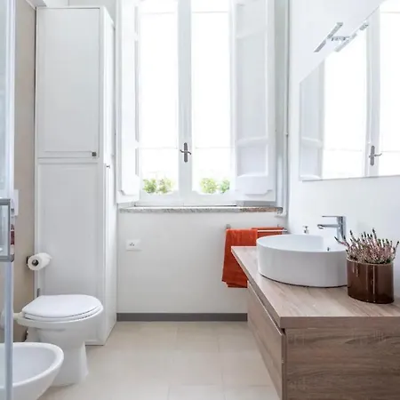 Appartamento Stylish Navona Roma