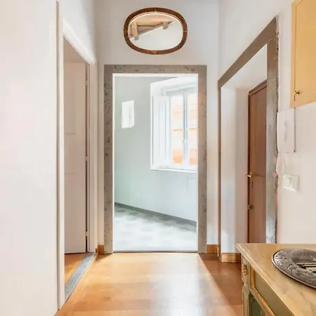 Appartamento Stylish Navona *