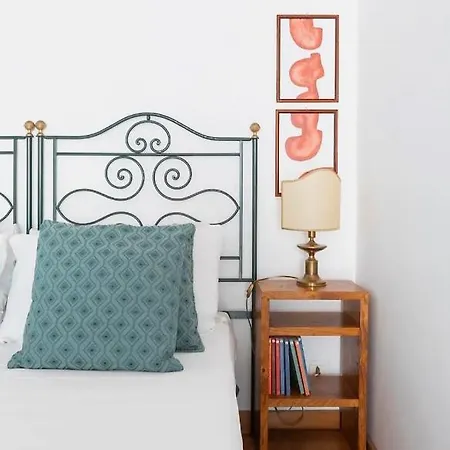 Stylish Navona Apartment Rome