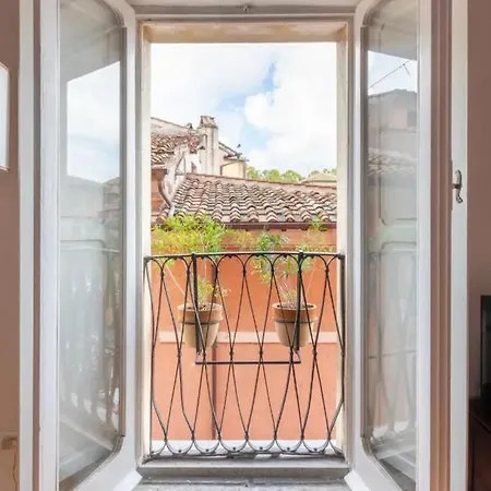 Stylish Navona Roma