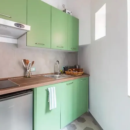 Appartamento Stylish Navona Roma