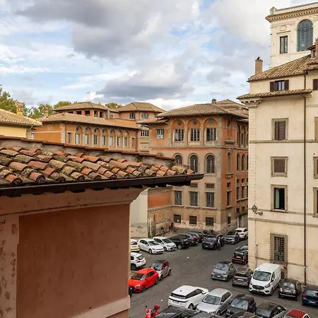 Appartamento Stylish Navona *