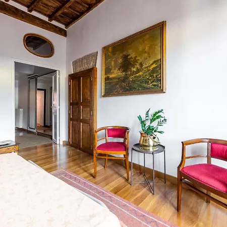 Stylish Navona Appartamento
