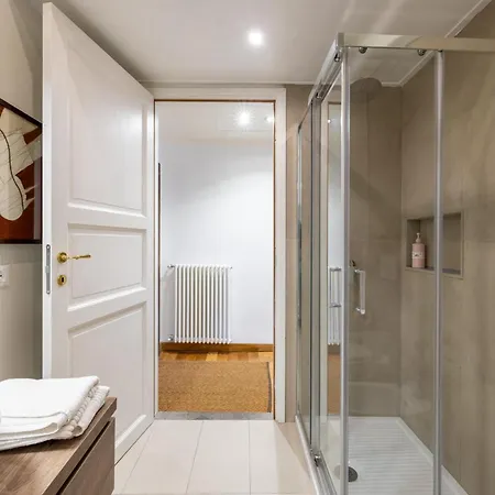Appartamento Stylish Navona