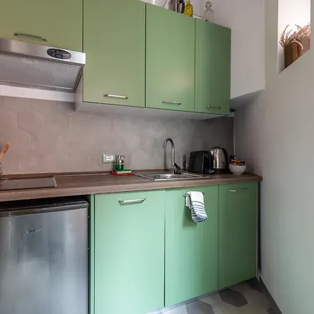 Appartamento Stylish Navona *