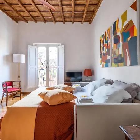Appartamento Stylish Navona