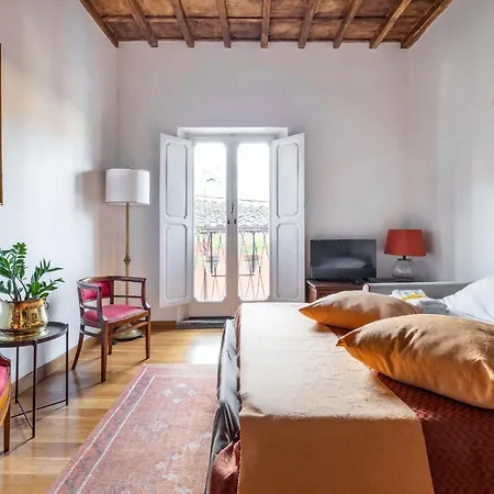 Appartamento Stylish Navona *