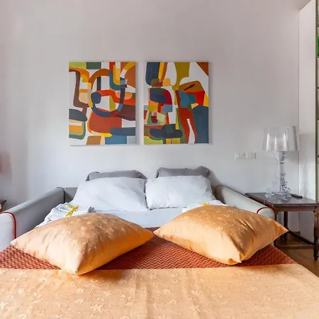 Apartment Stylish Navona